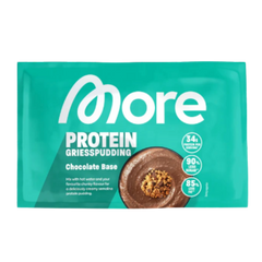 More Nutrition | Protein Griesspudding | 60 g