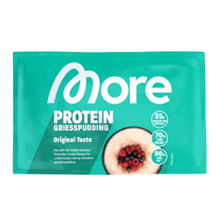 More Nutrition | Protein Griesspudding | 60 g