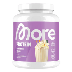 More Nutrition Total Protein (boîte de 600G)