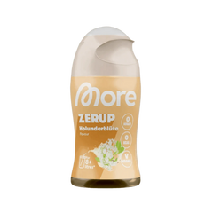 More Nutrition | Zerup | 65 ml
