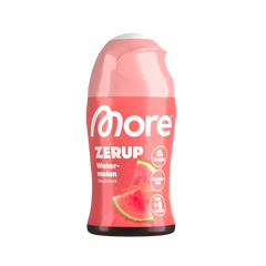 More Nutrition | Zerup | 65 ml