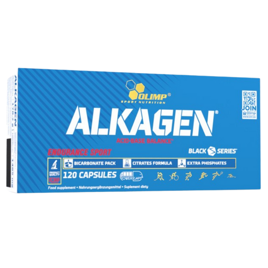 Olimp Alkagen (120 capsule)