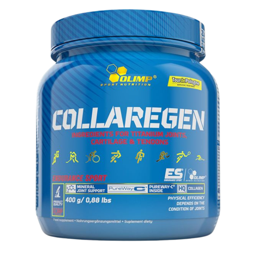 Olimp Collaregen (pot de 400g)