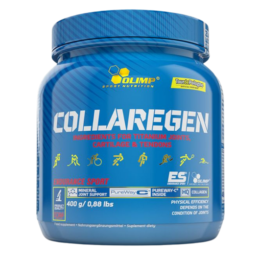 Olimp Collaregen (barattolo da 400 g)