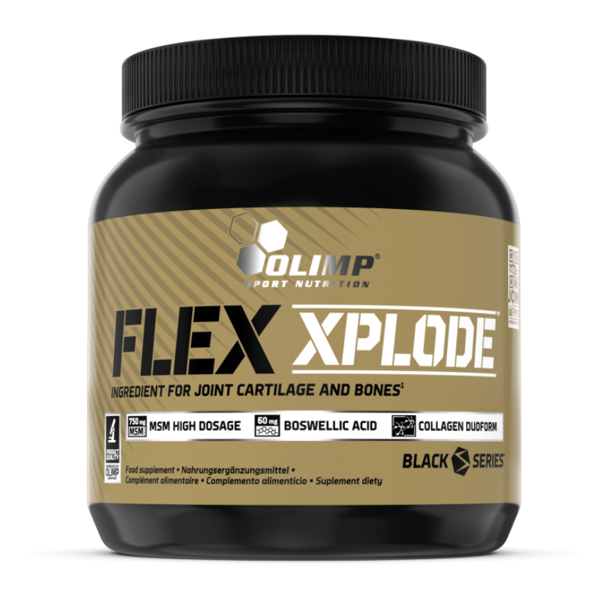Olimp | Flex Power | 360 g