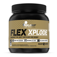 Olimp | Flex Xplode | 504 g