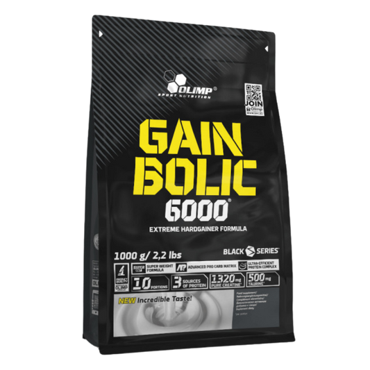 Olimp Gain Bolic (Busta da 1000g)