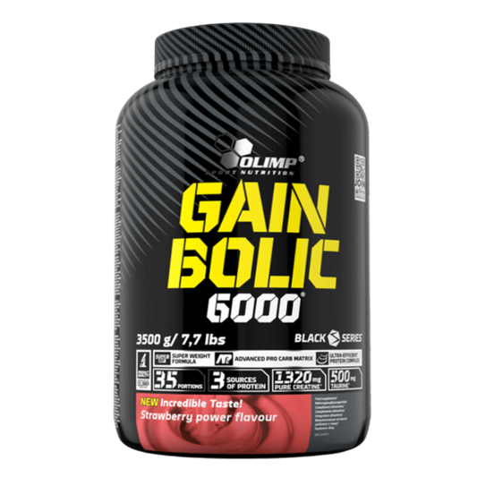 Olimp Gain Bolic (barattolo da 3500g)