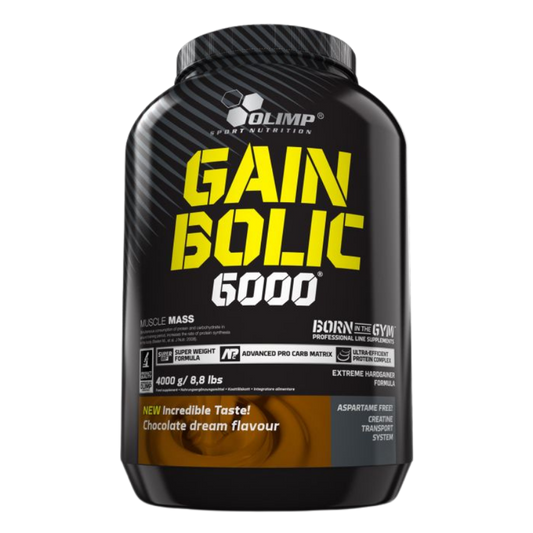 Olimp Gain Bolic (barattolo da 3500g)