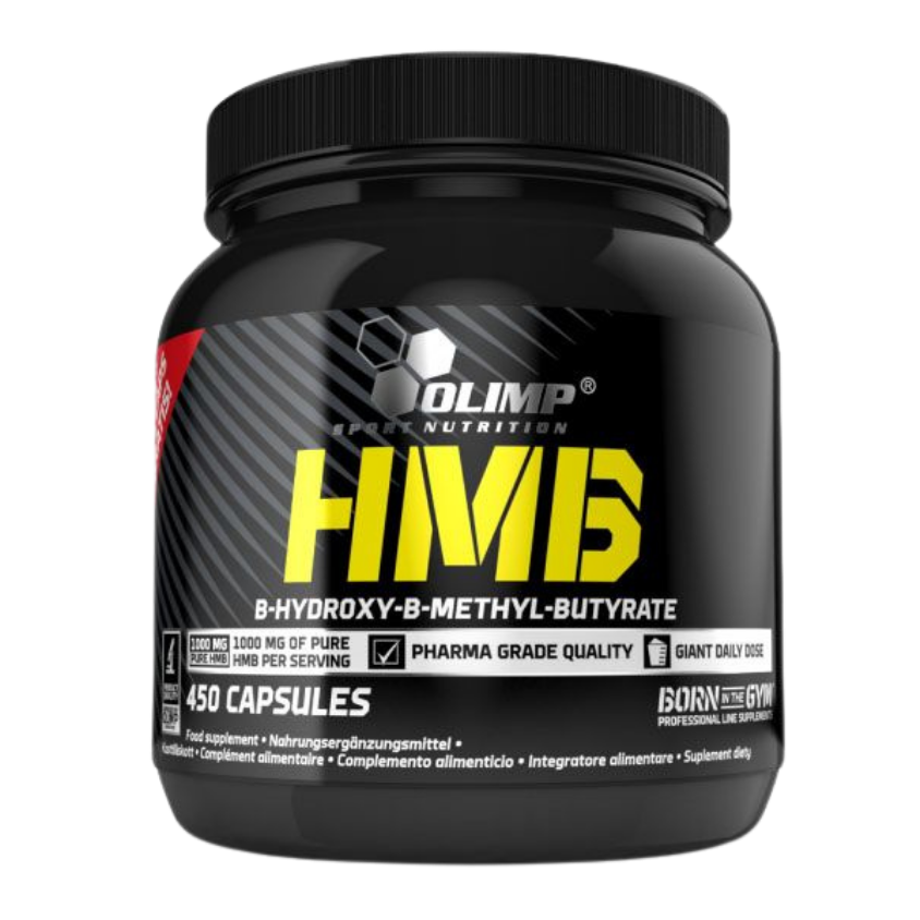 Olimp HMB (450 capsule)