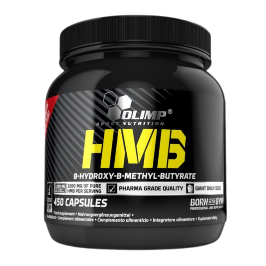 Olimp HMB (450 capsule)