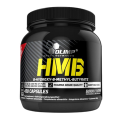 Olimp HMB (450 capsule)
