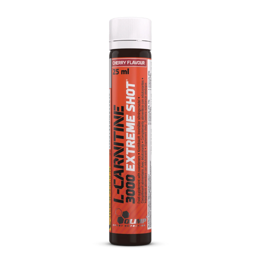 Olimp L-Carnitina 3000MG Extreme Shot (25ML)