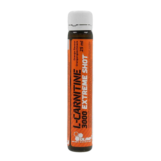 Olimp L-Carnitina 3000MG Extreme Shot (25ML)