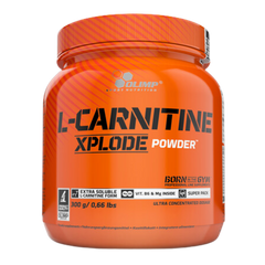 Olimp | L-Carnitine Xplode | 300 g