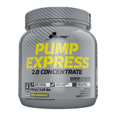 Olimp Pump Express 2,0 (Boîte de 660g)
