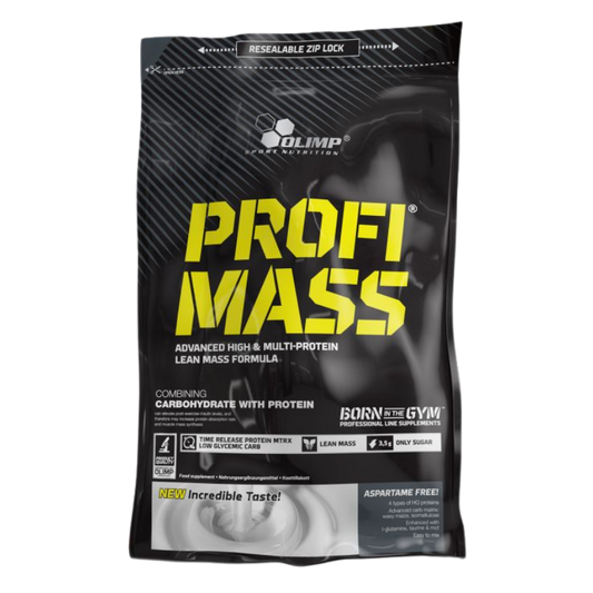 Olimp Profi Mass (busta da 1000g)
