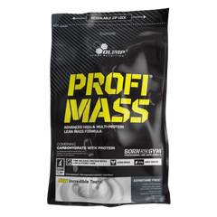 Olimp Profi Mass (busta da 1000g)
