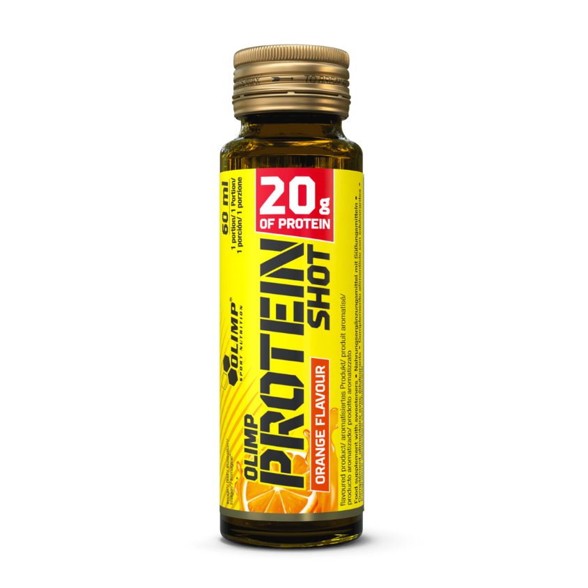 Olimp | Protein Shot | 60 ml | Orange
