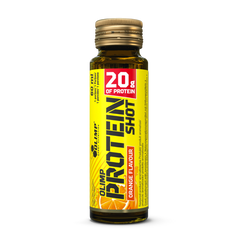 Olimp | Protein Shot | 60 ml | Orange