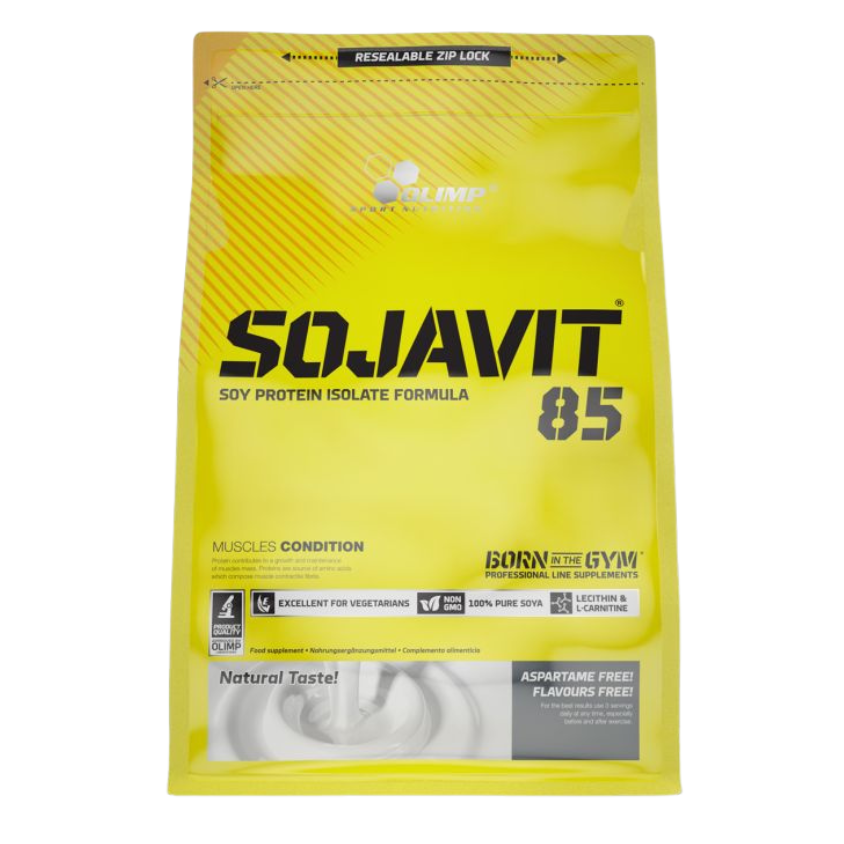 Olimp | Sojavit 85 | 700 g