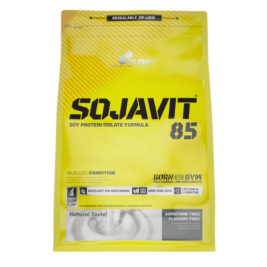 Olimp Sojavit 85 (sacchetto da 700g)