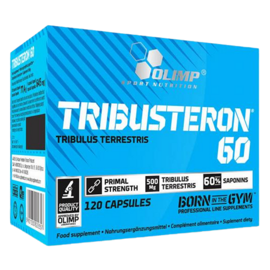 Olimp Tribusteron 60 (120 capsule)