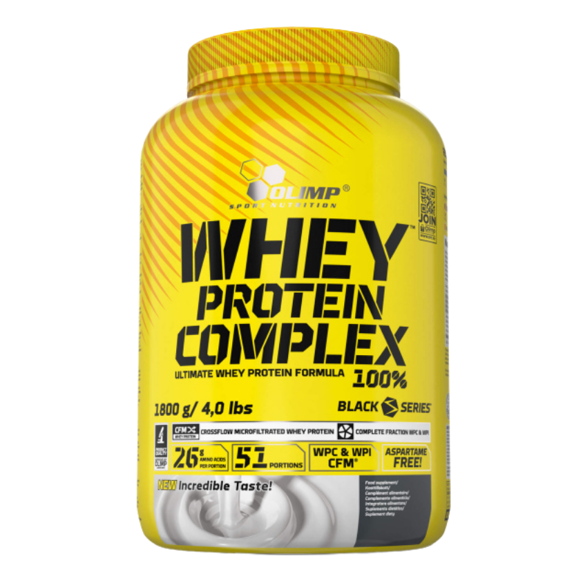 Olimp | Whey Protein Complex | 1800 g