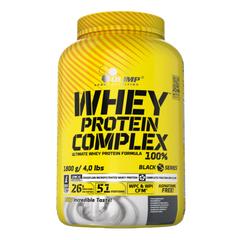 Olimp | Whey Protein Complex | 1800 g