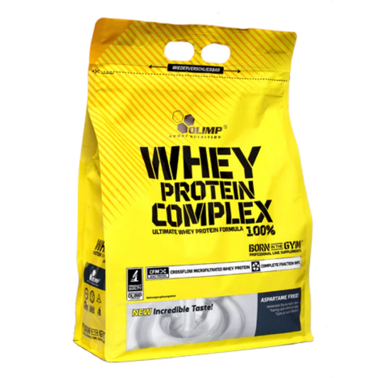 Olimp Whey Protein Complex (sacchetto da 2270g)