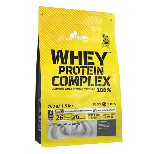 Olimp Whey Protein Complex (700g busta)