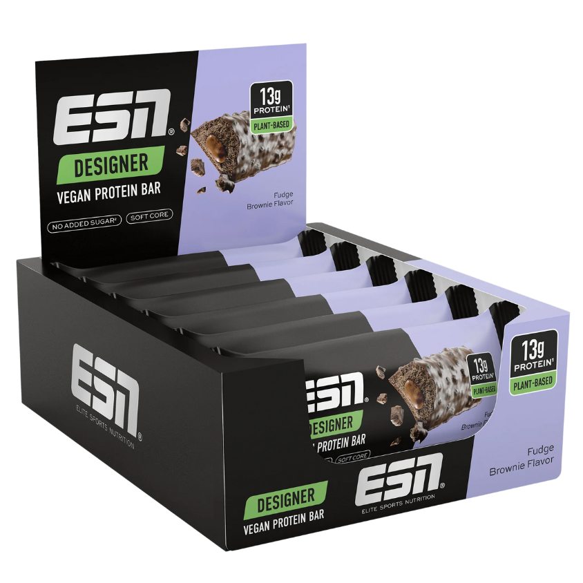 ESN Vegan Designer Bar (12x45G)