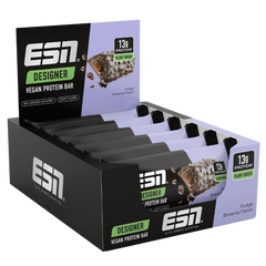 ESN Vegan Designer Bar (12x45G)
