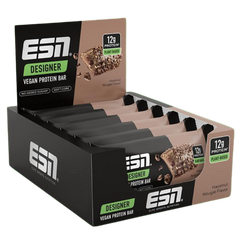 ESN Vegan Designer Bar (12x45G)