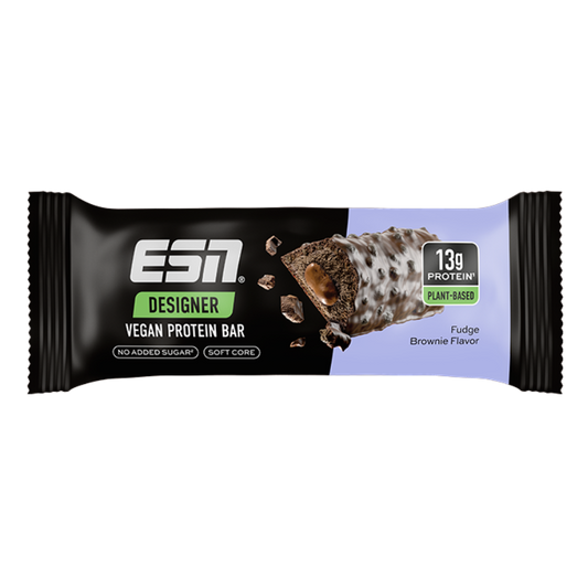 ESN Vegan Designer Bar (45G)