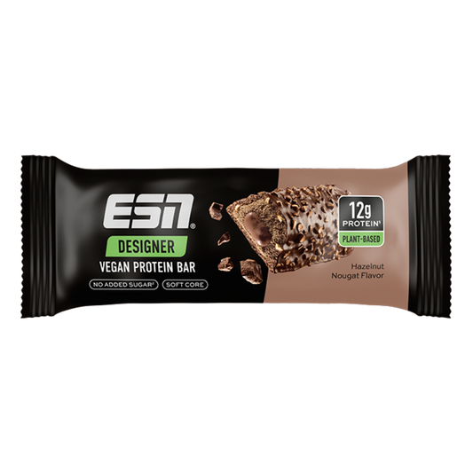 ESN Vegan Designer Bar (45G)