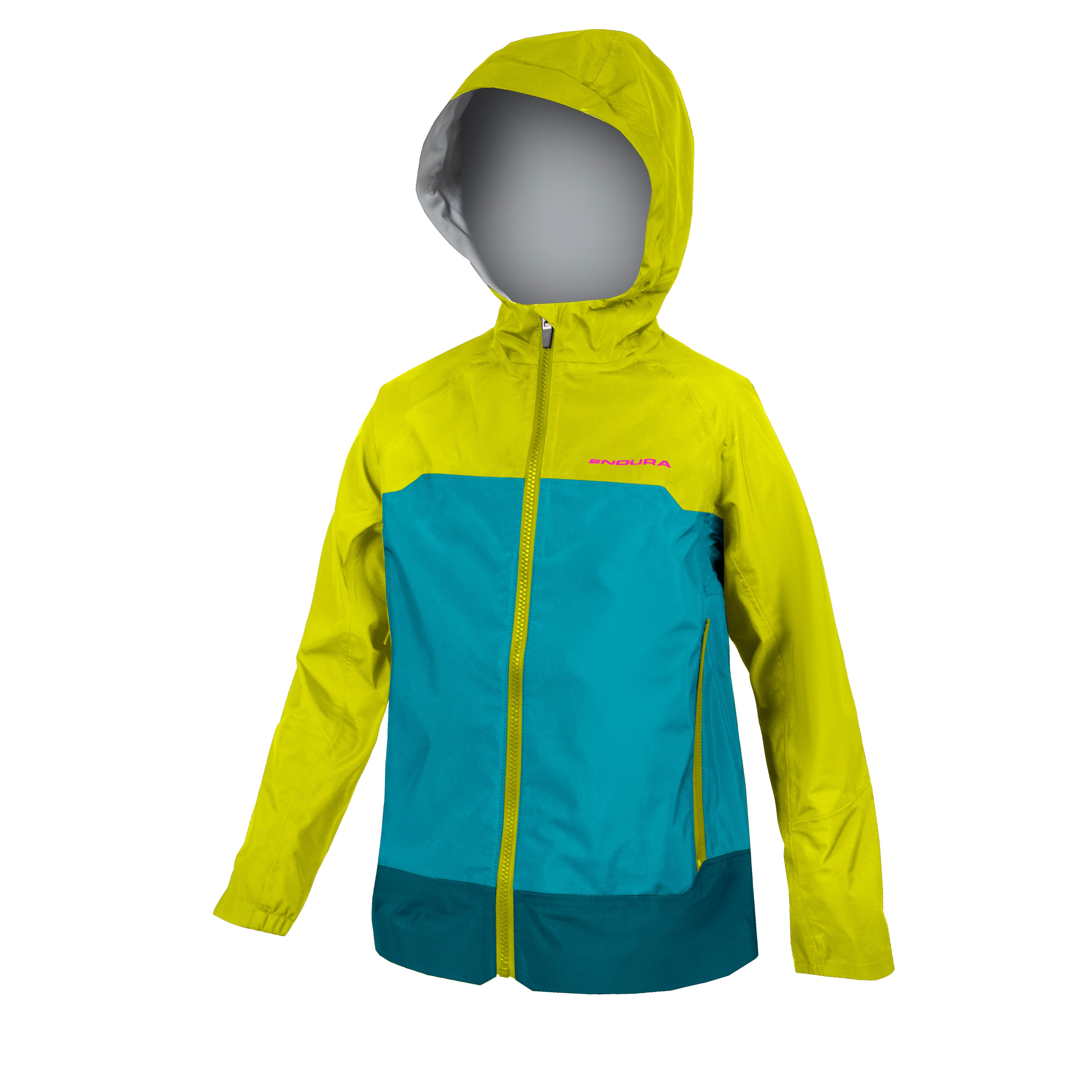 Endura Kids MT500 Waterproof Jacket 