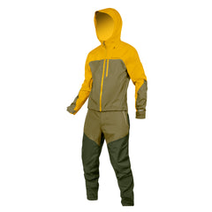 Endura Singletrack Onesie