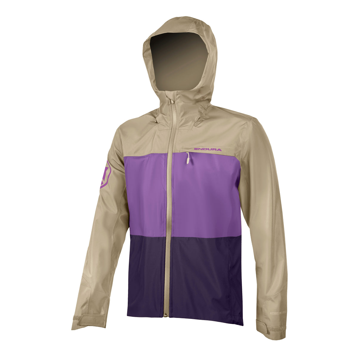 Veste Endura Singletrack II