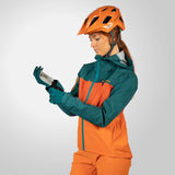 Endura Damen Singletrack Jacke II