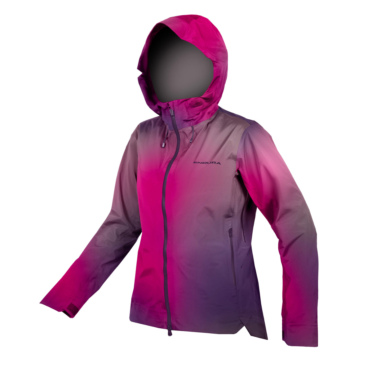 Endura Women's MT500 Waterproof Jacket II