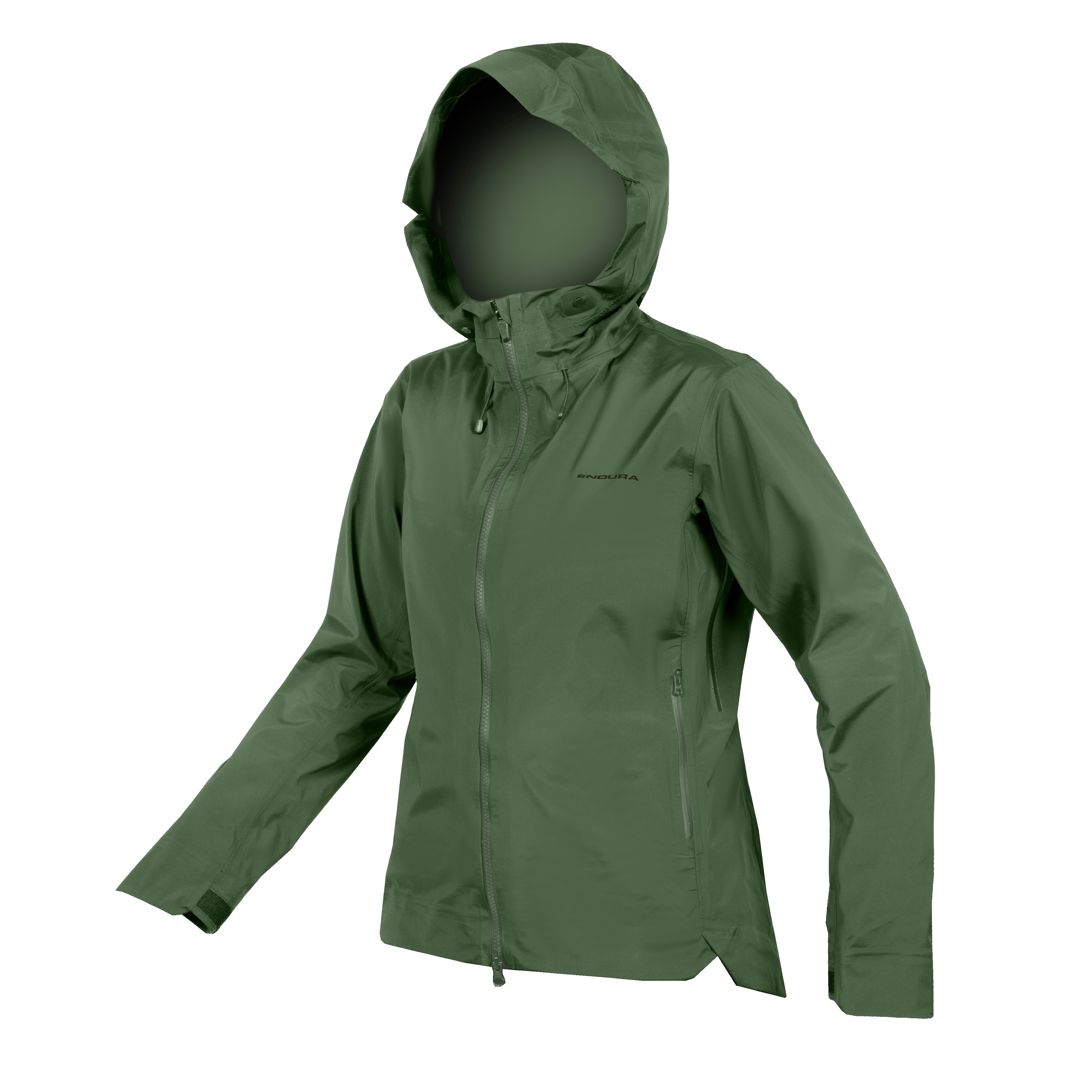 Endura Women's MT500 Waterproof Jacket II