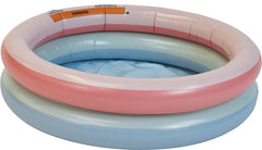 Swim Essentials | Baby Pool | 60cm | Rainbow