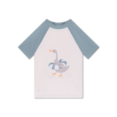 Swim Essentials | UV Shirt Unisex 86/92 | Goose