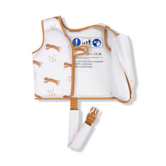 Swim Essentials | Gilet de natation | Roamer