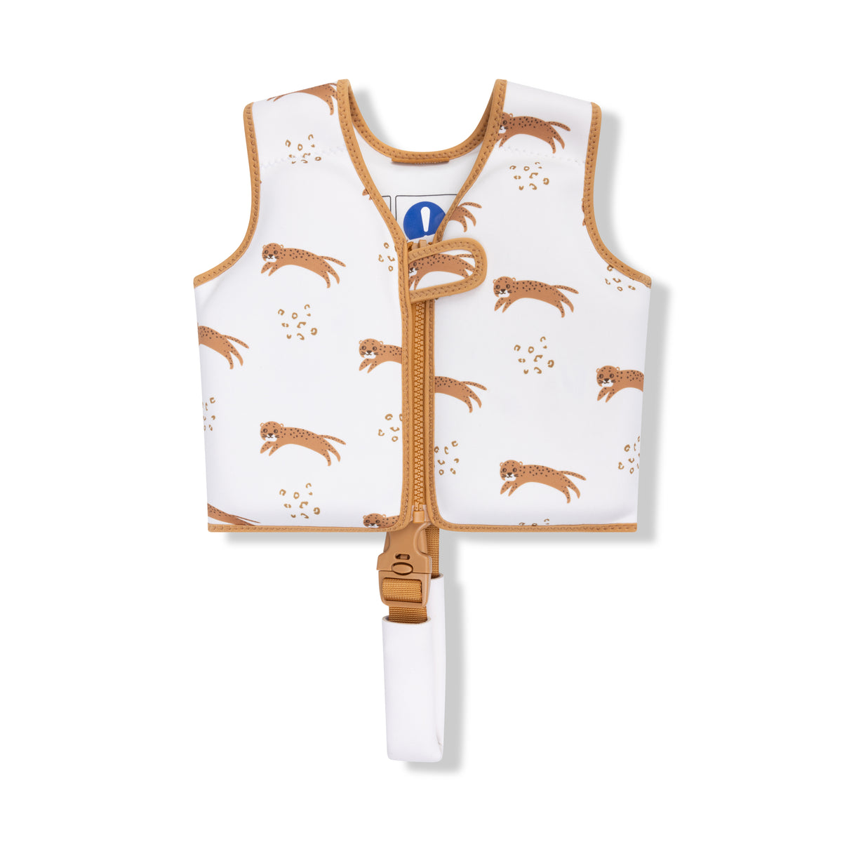 Swim Essentials | Gilet de natation | Roamer