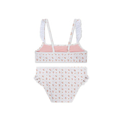 Swim Essentials | Bikini bambina 122/128 | Cozy Hearts