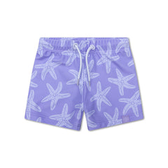 Swim Essentials | Costume da bagno per bambini | Viola Stella Marina