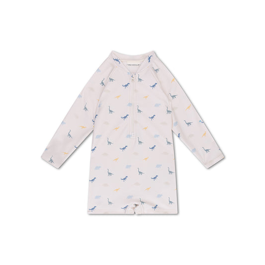 Swim Essentials | Costume da bagno ragazza 86/92 | Dinosauro