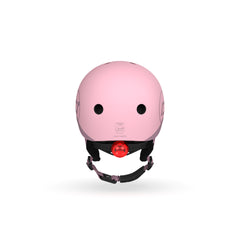 Scoot and Ride | Winter Ski Helm | XXS